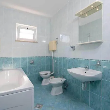 Lejlighed One Bedroom With Terrace And Sea View *
