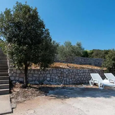 One Bedroom With Terrace And Sea View * Putniković